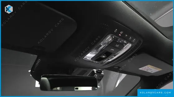 MERCEDES EQA EQA250 AMG PACKAGE PLUS