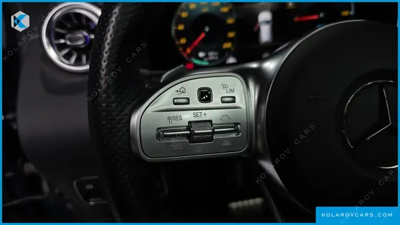 MERCEDES EQA EQA250 AMG PACKAGE PLUS