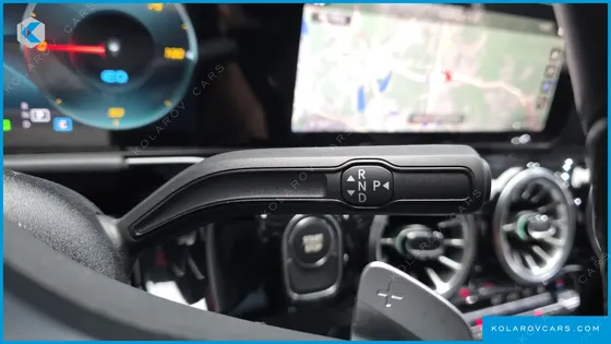 MERCEDES EQA EQA250 AMG PACKAGE