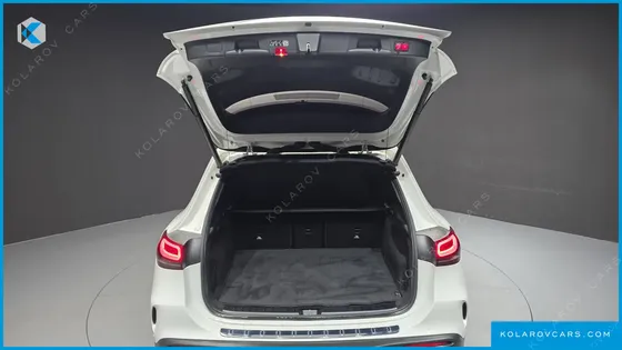MERCEDES EQA EQA250 AMG PACKAGE
