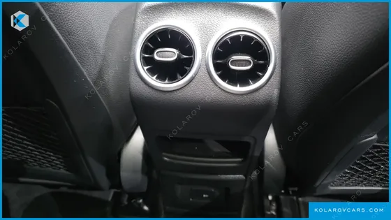 MERCEDES EQA EQA250 AMG PACKAGE