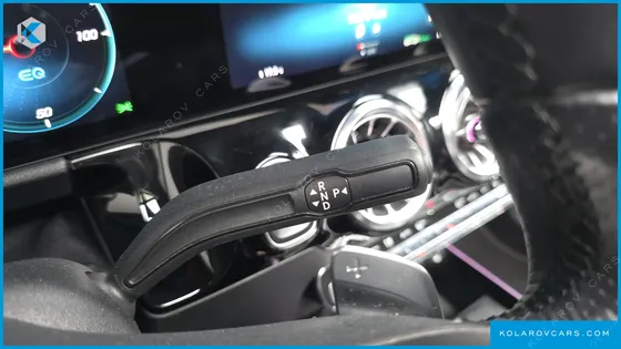 MERCEDES EQA EQA250 AMG LINE
