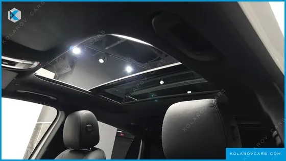 MERCEDES EQA EQA250 AMG LINE
