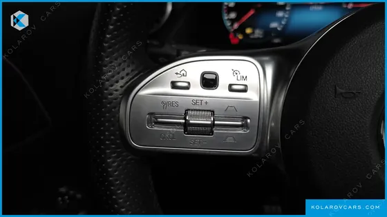 MERCEDES EQA EQA250 AMG LINE