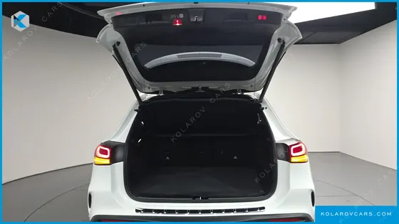 MERCEDES EQA EQA250 AMG LINE