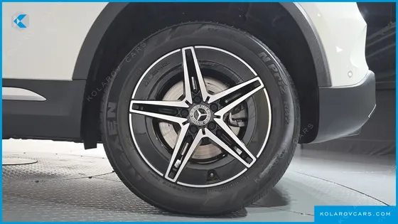 MERCEDES EQA EQA250 AMG LINE