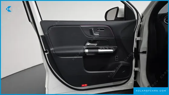 MERCEDES EQA EQA250 AMG LINE