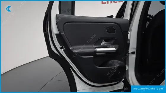 MERCEDES EQA EQA250 AMG LINE
