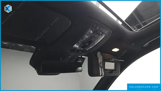 MERCEDES EQA EQA250 AMG LINE