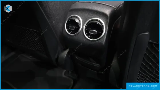 MERCEDES EQA EQA250 AMG LINE