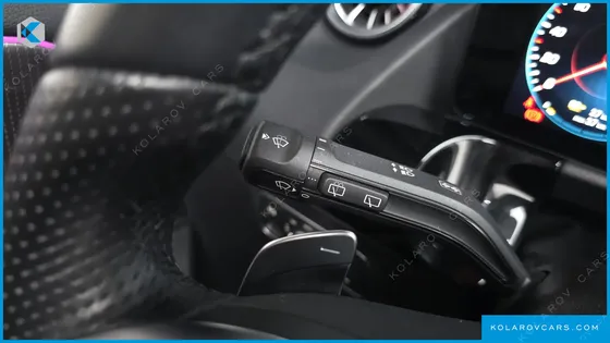 MERCEDES EQA EQA250 AMG LINE