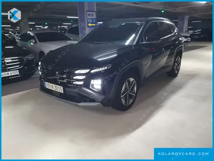 HYUNDAI TUCSON HEV 1.6 2WD