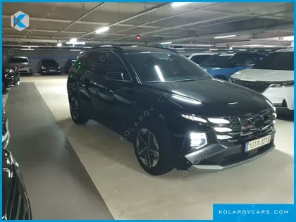 HYUNDAI TUCSON HEV 1.6 2WD