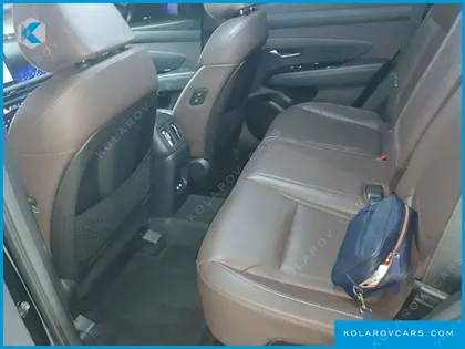 HYUNDAI TUCSON HEV 1.6 2WD