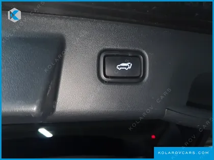 HYUNDAI TUCSON HEV 1.6 2WD