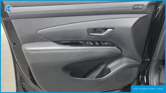 HYUNDAI TUCSON HEV 1.6 2WD