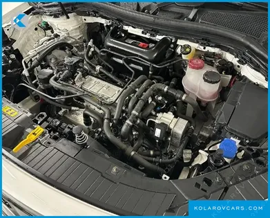 MERCEDES EQA EQA250 AMG LINE