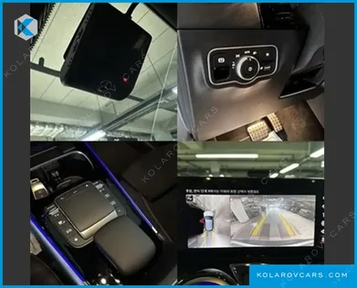 MERCEDES EQA EQA250 AMG LINE