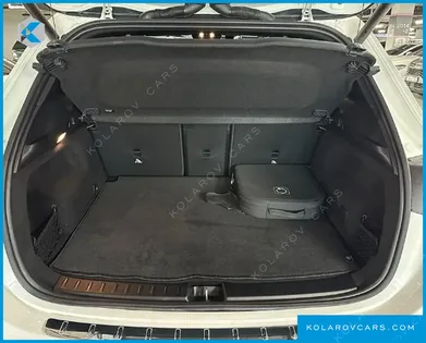 MERCEDES EQA EQA250 AMG LINE