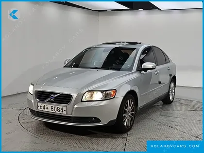 VOLVO S40 2.4I