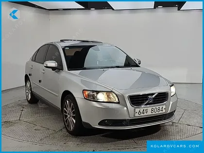 VOLVO S40 2.4I