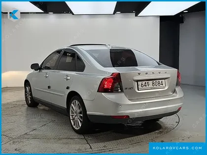 VOLVO S40 2.4I