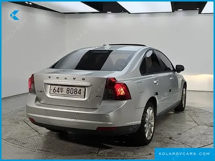 VOLVO S40 2.4I