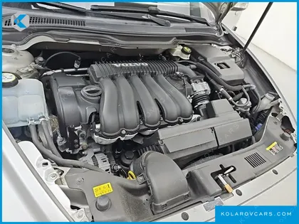 VOLVO S40 2.4I