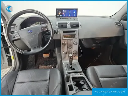 VOLVO S40 2.4I