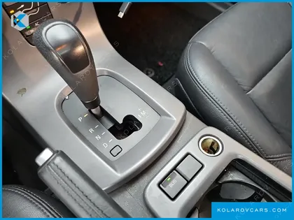 VOLVO S40 2.4I