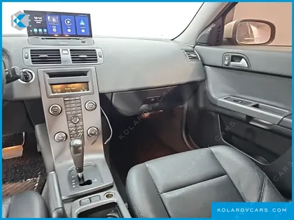 VOLVO S40 2.4I