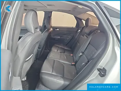 VOLVO S40 2.4I