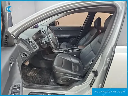 VOLVO S40 2.4I