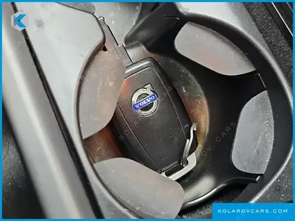 VOLVO S40 2.4I