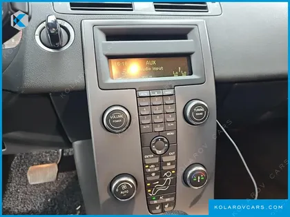 VOLVO S40 2.4I