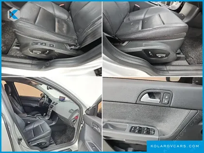 VOLVO S40 2.4I