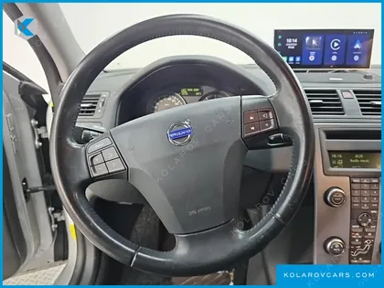 VOLVO S40 2.4I
