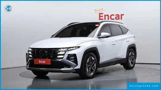 HYUNDAI TUCSON HEV 1.6 2WD