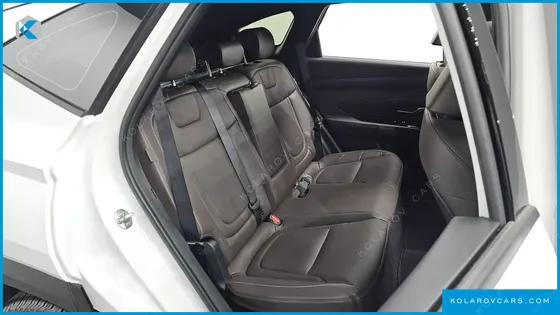 HYUNDAI TUCSON HEV 1.6 2WD