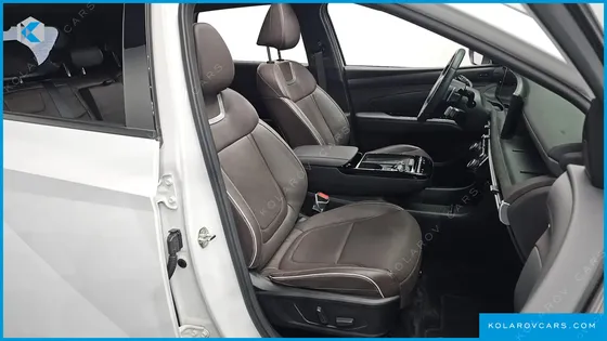HYUNDAI TUCSON HEV 1.6 2WD