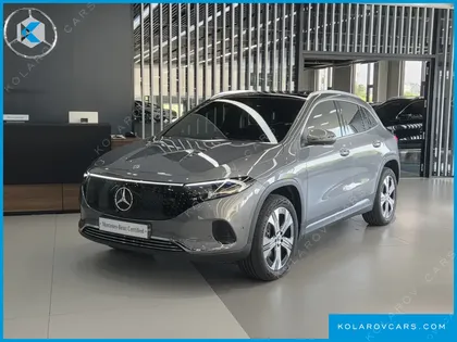 MERCEDES EQA EQA250 PROGRESSIVE