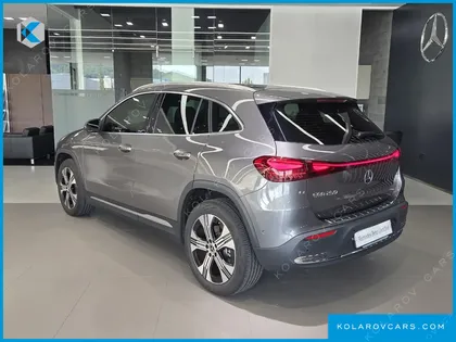MERCEDES EQA EQA250 PROGRESSIVE