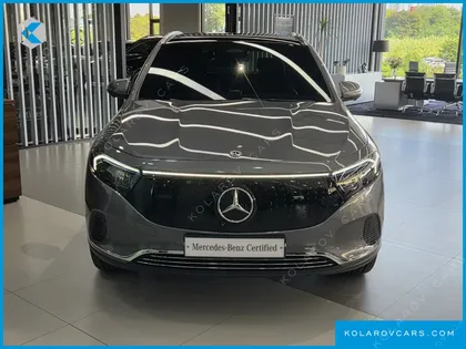 MERCEDES EQA EQA250 PROGRESSIVE