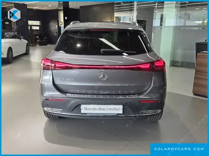 MERCEDES EQA EQA250 PROGRESSIVE