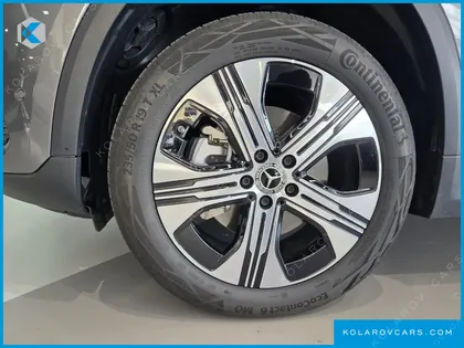 MERCEDES EQA EQA250 PROGRESSIVE