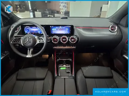 MERCEDES EQA EQA250 PROGRESSIVE
