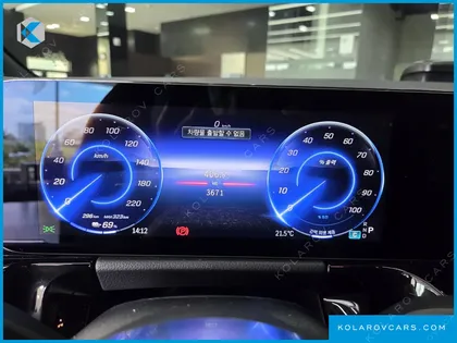 MERCEDES EQA EQA250 PROGRESSIVE