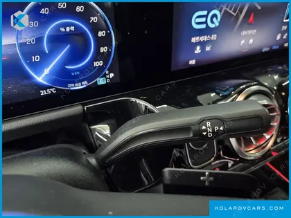 MERCEDES EQA EQA250 PROGRESSIVE