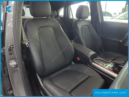 MERCEDES EQA EQA250 PROGRESSIVE