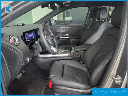 MERCEDES EQA EQA250 PROGRESSIVE